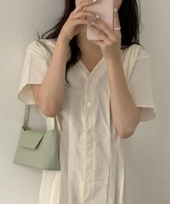 Váy mặc siêu mát thời trang VeloraDress siêu đẹp, sang chảnh, chất vải thoáng