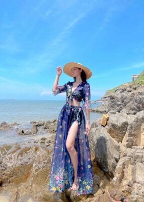 Váy Summer Breeze