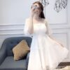 Váy đi chơi Velora Dress