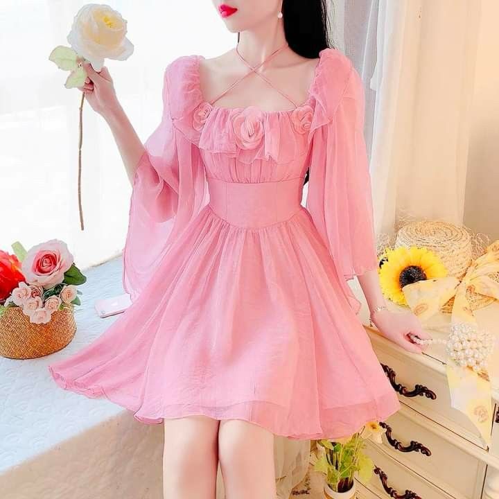 Váy nữ tt 1