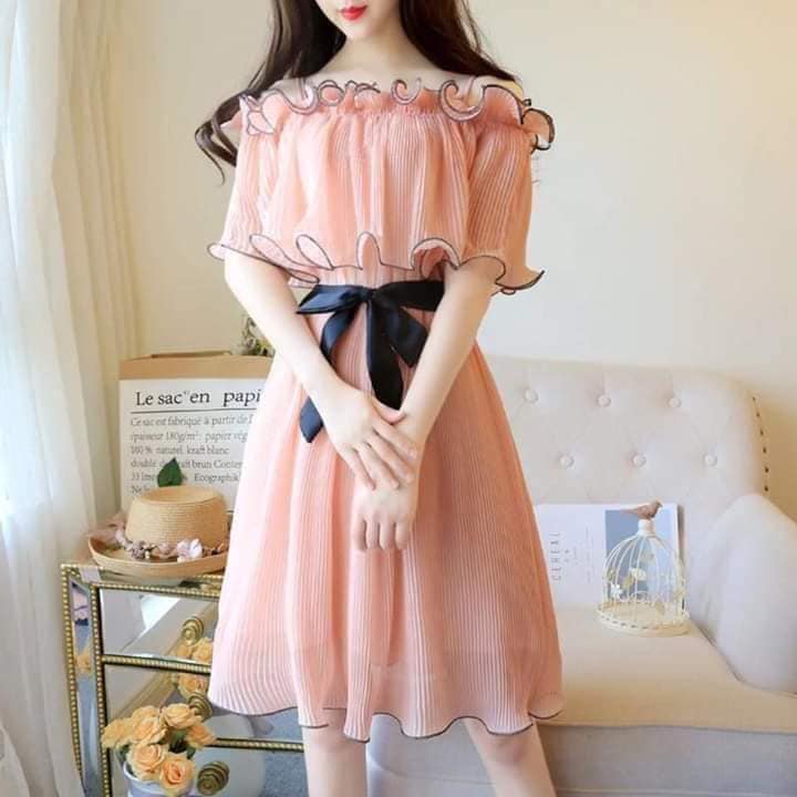 Váy nữ tt