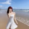 Váy Đi Biển Đẹp 2026 – Xu Hướng Thời Trang Không Thể Bỏ Lỡ