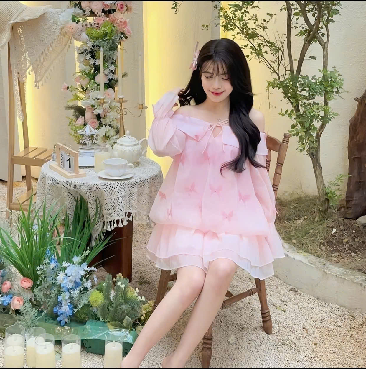 hồng 4