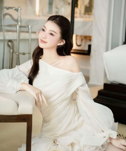 Các mẫu váy xinh hot nhất hiện nay – mặc lên là xinh, số lượng có hạn, nàng chậm là hết!