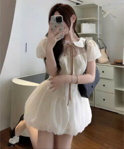 Các mẫu váy xinh hot nhất hiện nay – mặc lên là xinh, số lượng có hạn, nàng chậm là hết!