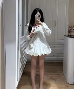 Các mẫu váy xinh hot nhất hiện nay – mặc lên là xinh, số lượng có hạn, nàng chậm là hết!