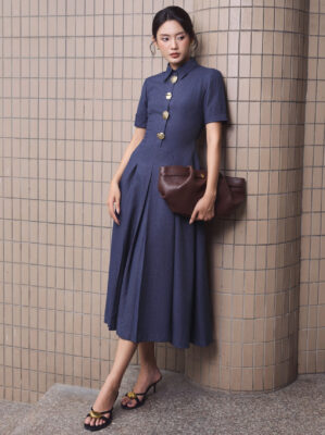 Váy Đi Chơi Đẹp – Gợi Ý Outfit Xinh Cho Mọi Dịp