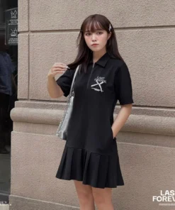 Váy Polo Nữ