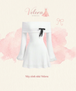 Váy nữ