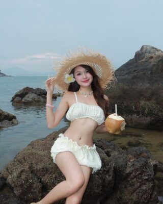 bikini xinh 