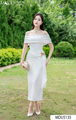 5 Váy Đầm Nữ Dễ Phối Đồ